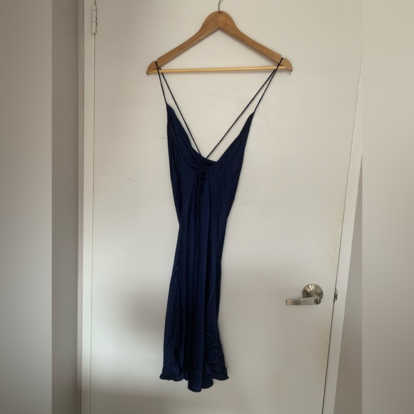 Wilfred Diamante Dress - Picture 7 of 10